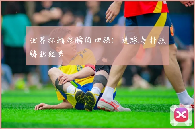 世界杯精彩瞬间回顾:进球与扑救铸就经典